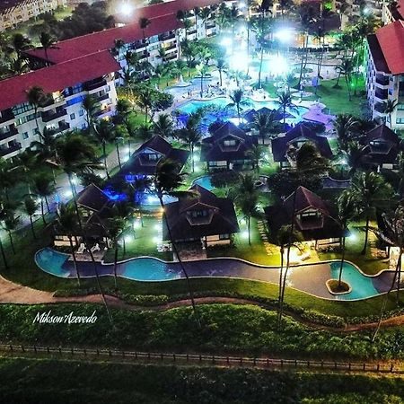 Resort Marulhos Porto De Galinhas Flat 307G Екстер'єр фото