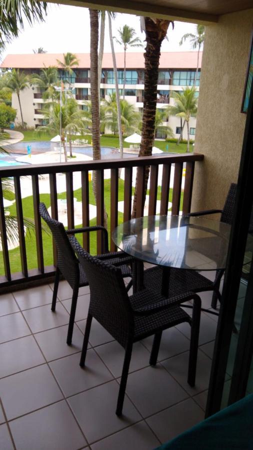Resort Marulhos Porto De Galinhas Flat 307G Екстер'єр фото