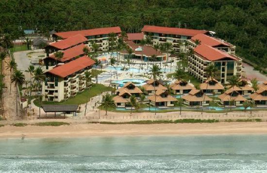 Resort Marulhos Porto De Galinhas Flat 307G Екстер'єр фото