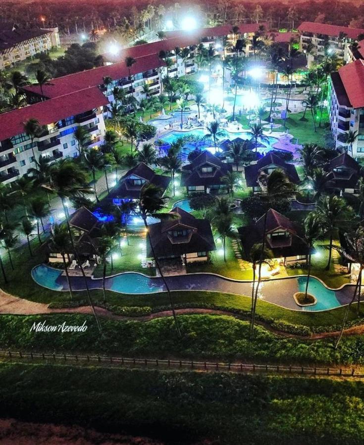 Resort Marulhos Porto De Galinhas Flat 307G Екстер'єр фото