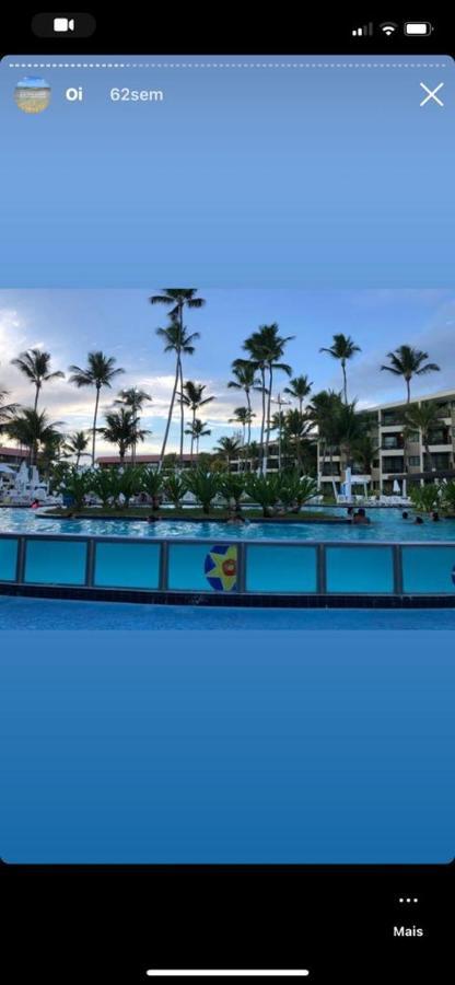 Resort Marulhos Porto De Galinhas Flat 307G Екстер'єр фото