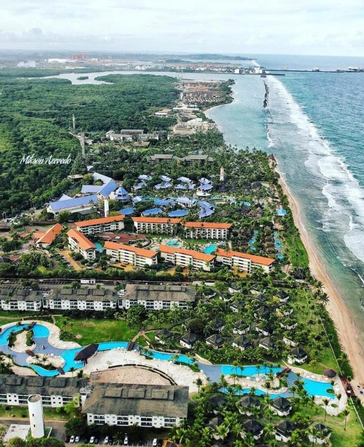 Resort Marulhos Porto De Galinhas Flat 307G Екстер'єр фото