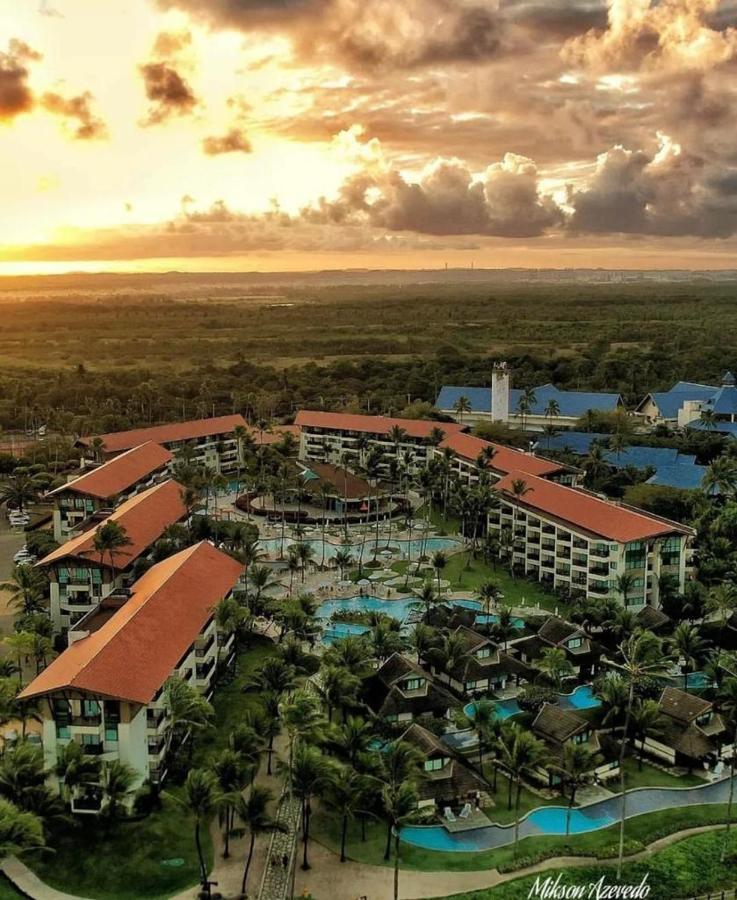 Resort Marulhos Porto De Galinhas Flat 307G Екстер'єр фото