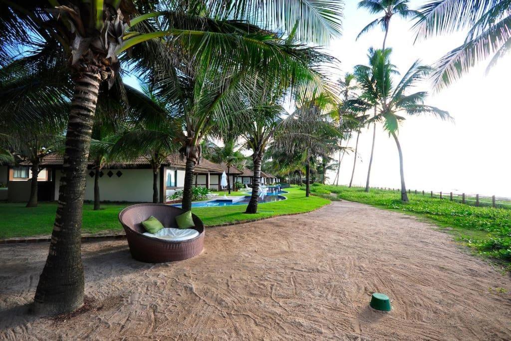 Resort Marulhos Porto De Galinhas Flat 307G Екстер'єр фото
