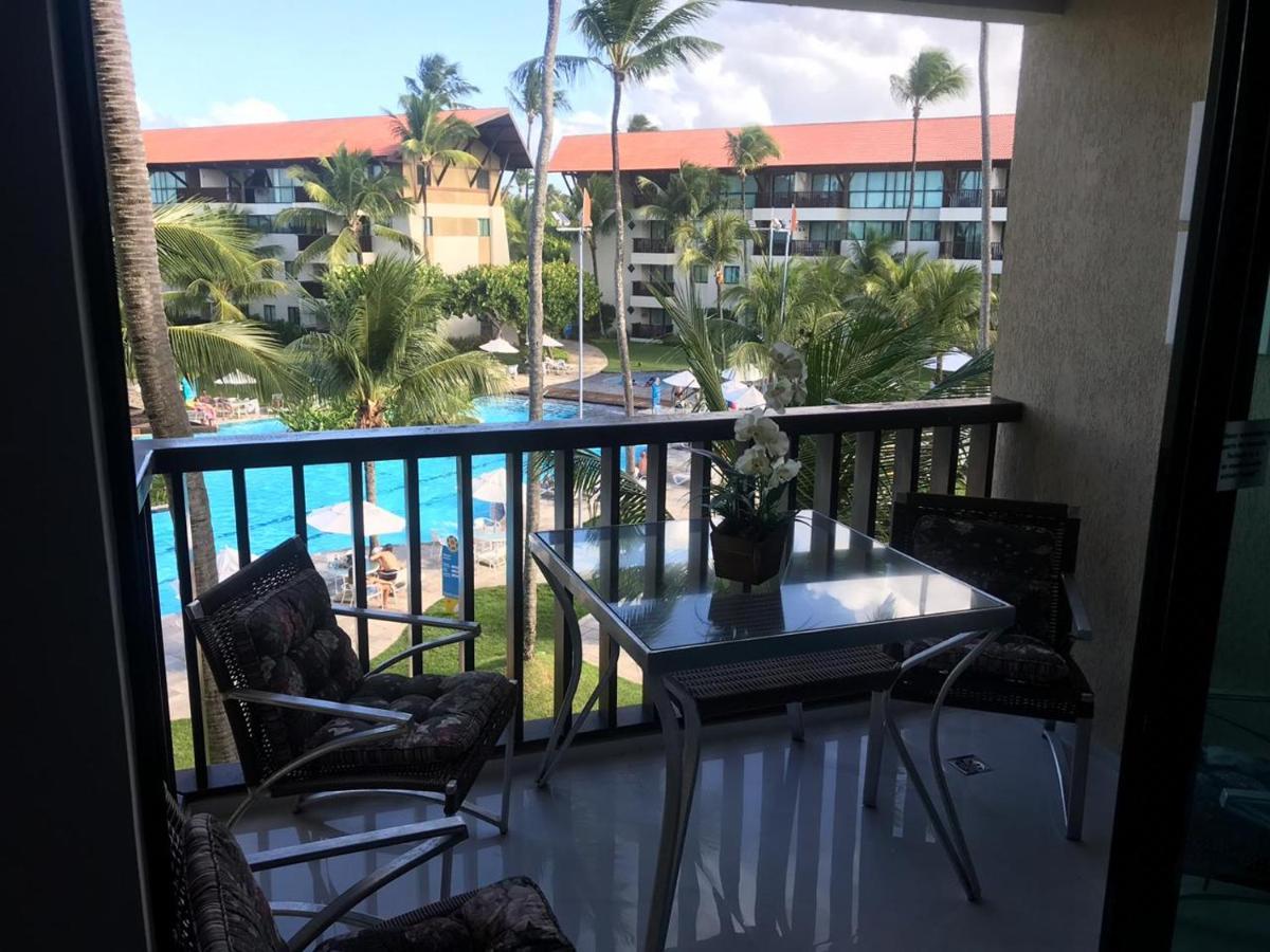 Resort Marulhos Porto De Galinhas Flat 307G Екстер'єр фото