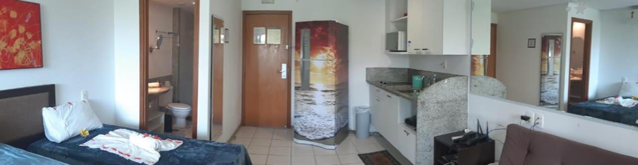 Resort Marulhos Porto De Galinhas Flat 307G Екстер'єр фото