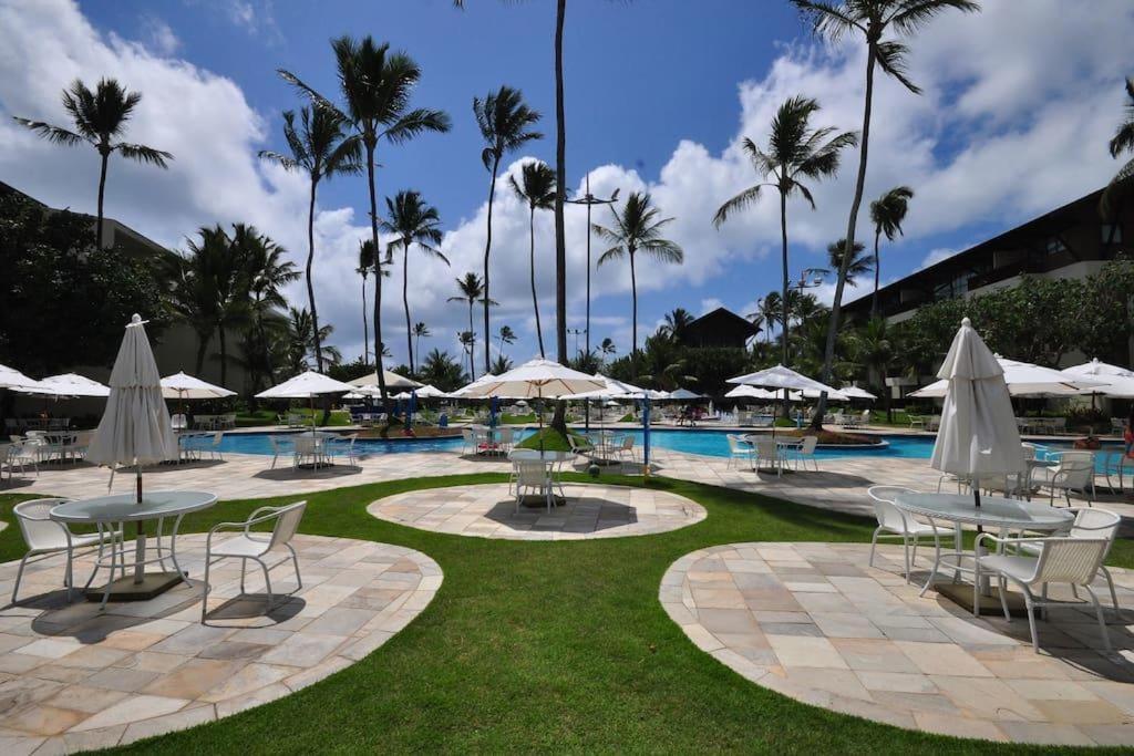 Resort Marulhos Porto De Galinhas Flat 307G Екстер'єр фото