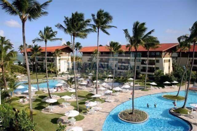 Resort Marulhos Porto De Galinhas Flat 307G Екстер'єр фото