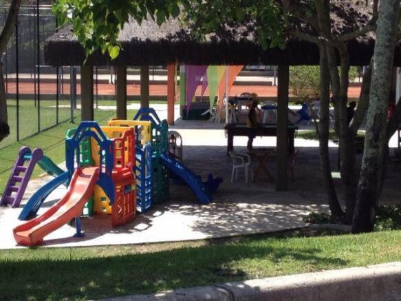 Resort Marulhos Porto De Galinhas Flat 307G Екстер'єр фото
