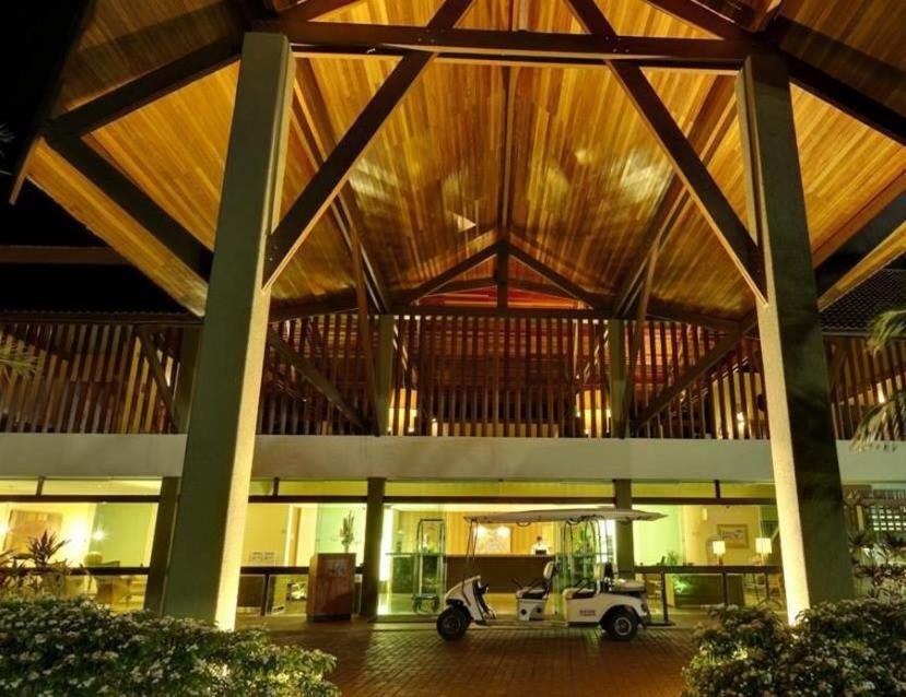 Resort Marulhos Porto De Galinhas Flat 307G Екстер'єр фото