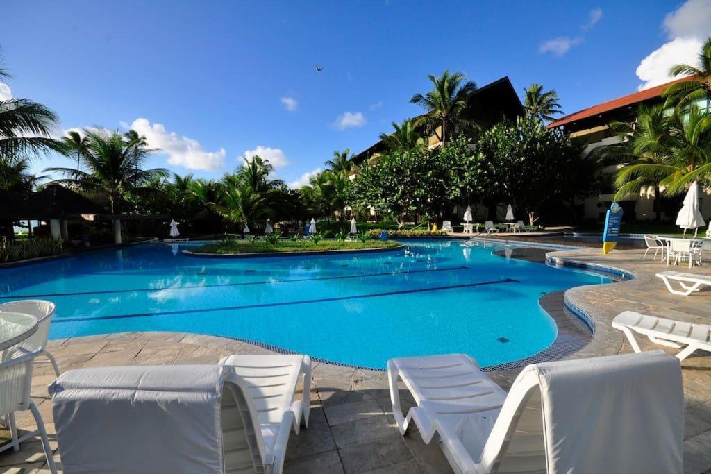 Resort Marulhos Porto De Galinhas Flat 307G Екстер'єр фото