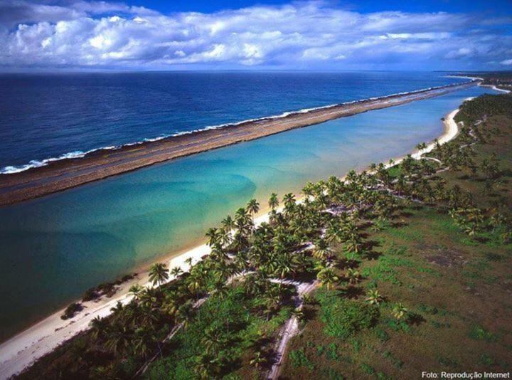 Resort Marulhos Porto De Galinhas Flat 307G Екстер'єр фото