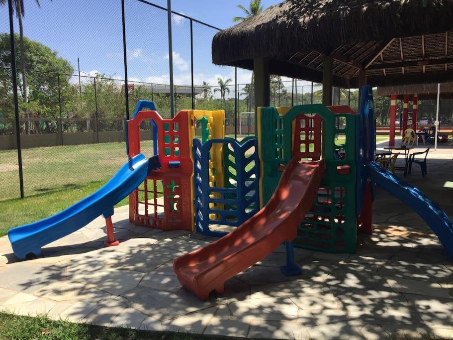 Resort Marulhos Porto De Galinhas Flat 307G Екстер'єр фото