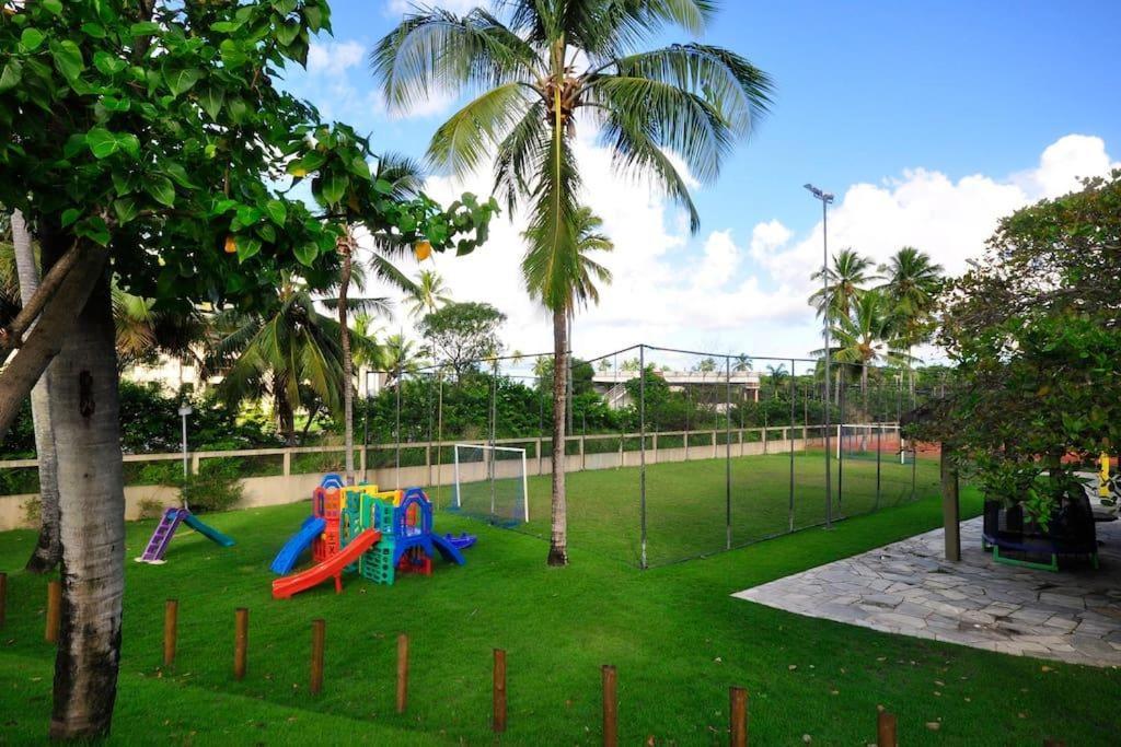Resort Marulhos Porto De Galinhas Flat 307G Екстер'єр фото