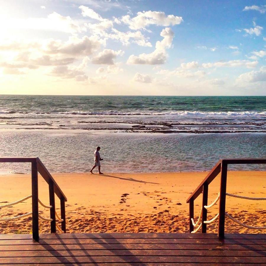 Resort Marulhos Porto De Galinhas Flat 307G Екстер'єр фото