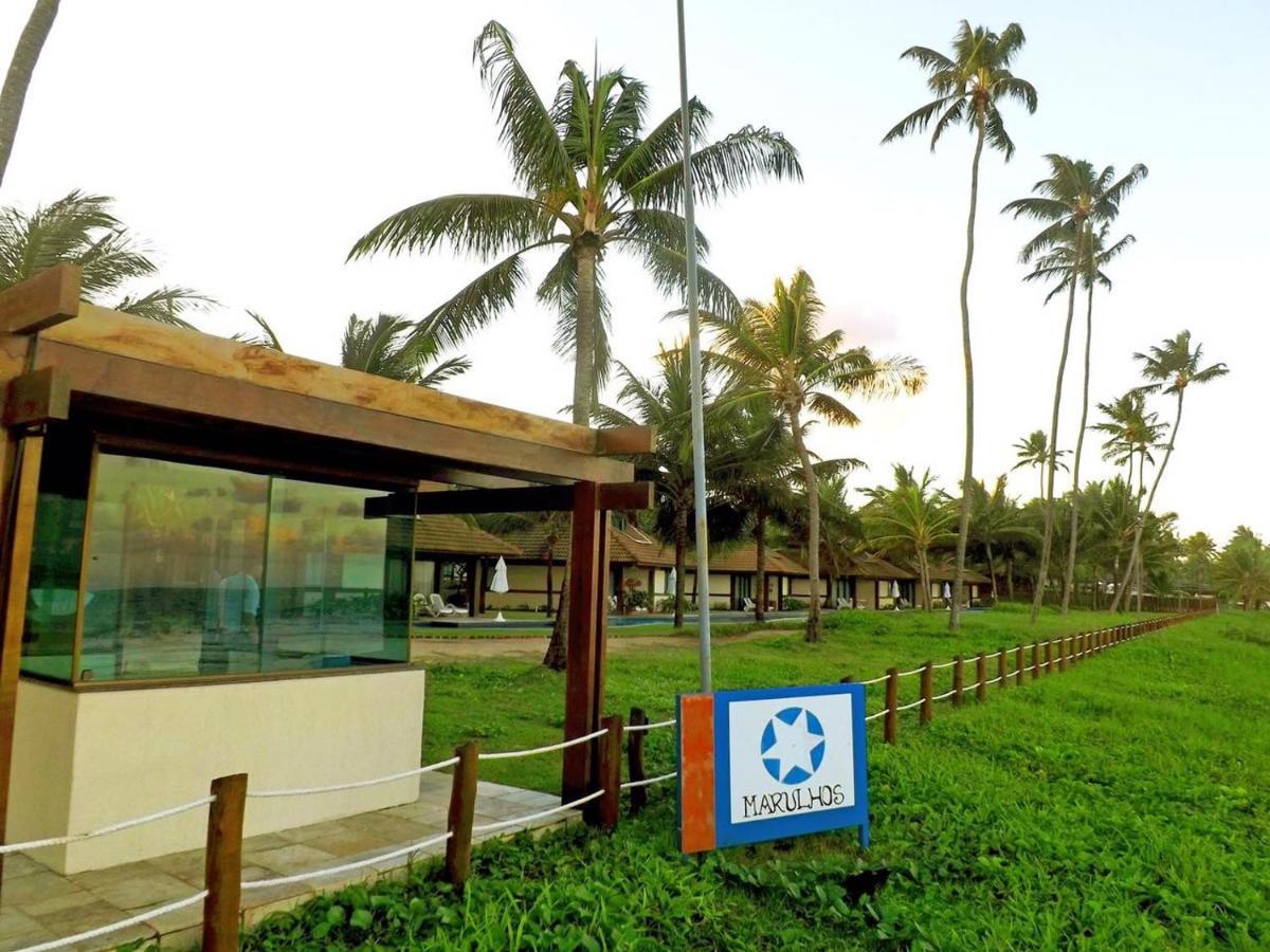 Resort Marulhos Porto De Galinhas Flat 307G Екстер'єр фото