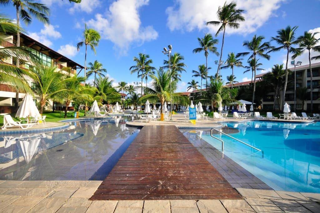Resort Marulhos Porto De Galinhas Flat 307G Екстер'єр фото