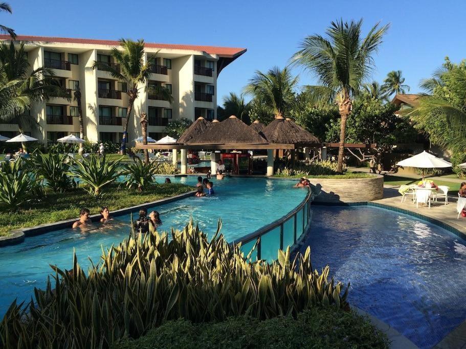 Resort Marulhos Porto De Galinhas Flat 307G Екстер'єр фото