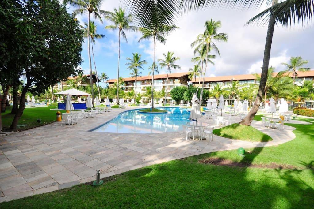Resort Marulhos Porto De Galinhas Flat 307G Екстер'єр фото
