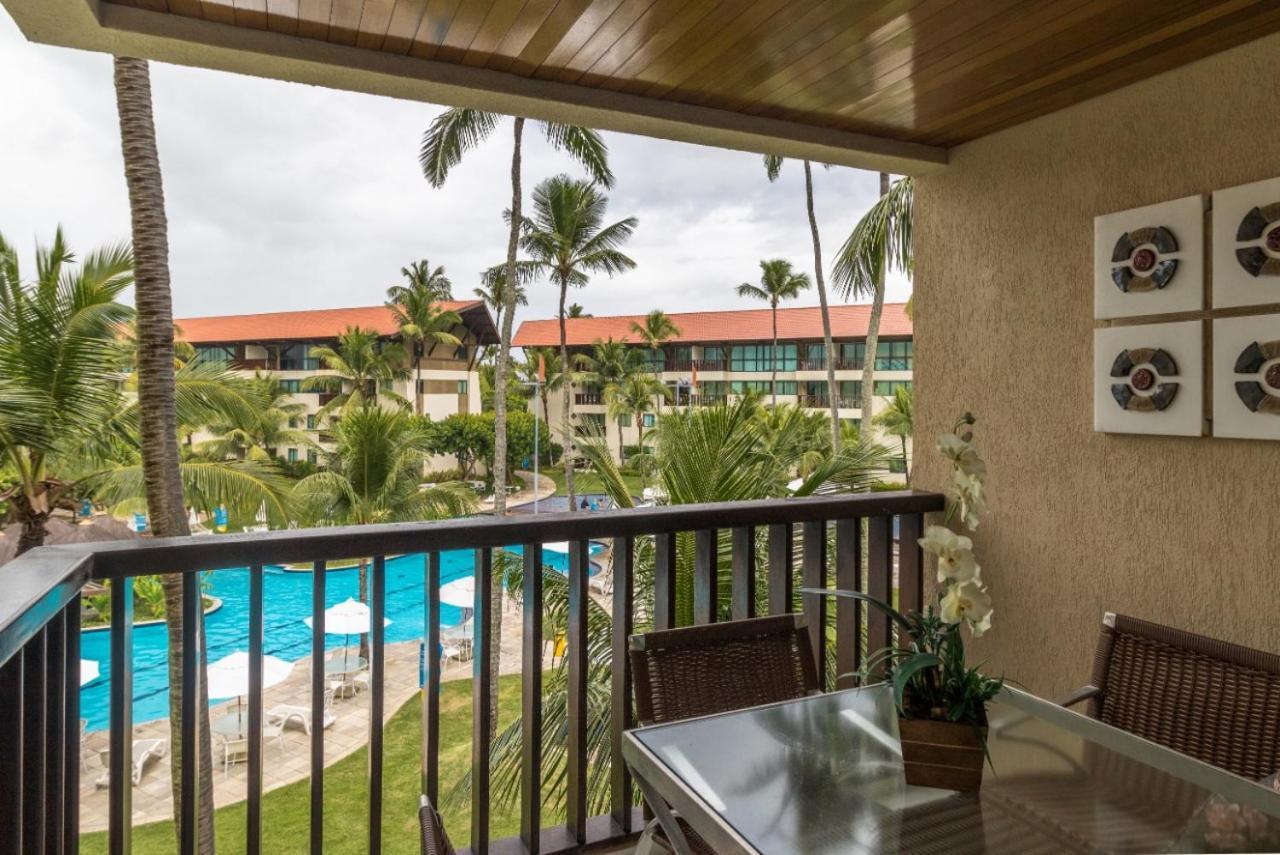 Resort Marulhos Porto De Galinhas Flat 307G Екстер'єр фото