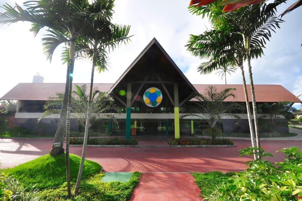 Resort Marulhos Porto De Galinhas Flat 307G Екстер'єр фото