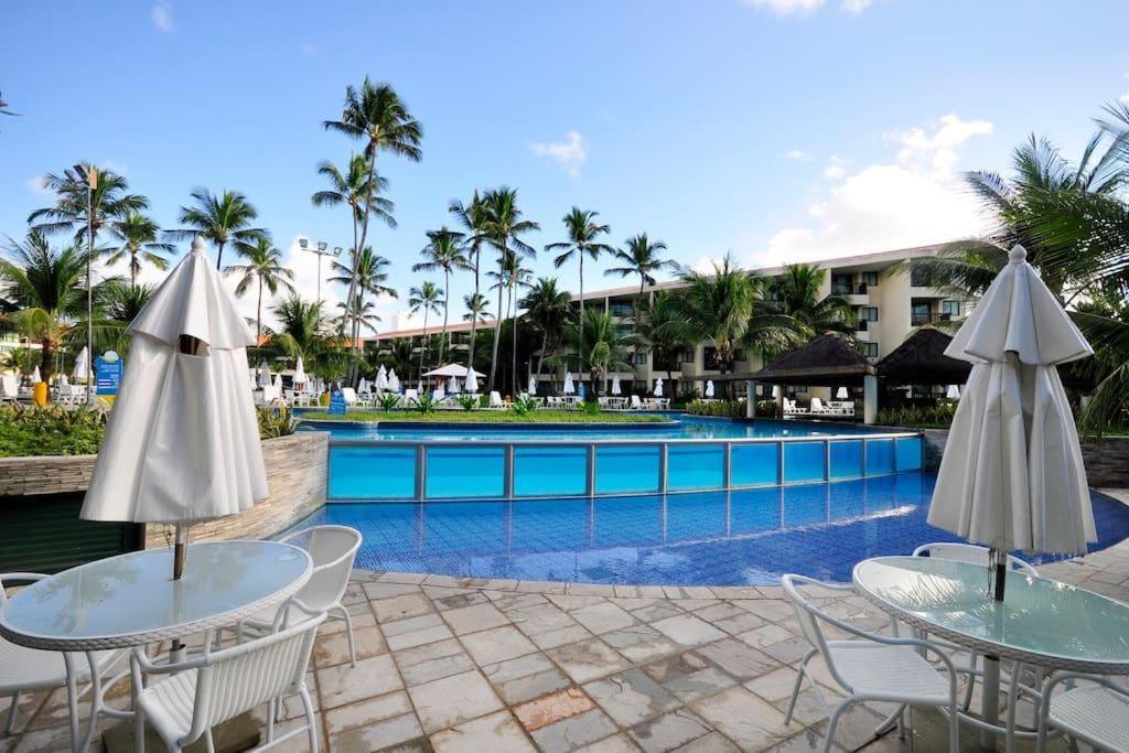 Resort Marulhos Porto De Galinhas Flat 307G Екстер'єр фото