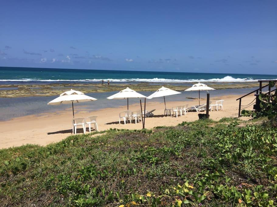 Resort Marulhos Porto De Galinhas Flat 307G Екстер'єр фото